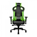 Fotel Tt eSPORTS GT-Fit Green (GC-GTF-BGMFDL-01) | GC-GTF-BGMFDL-01 | 4717964406101