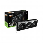 Inno3D GeForce RTX 5080 X3 OC (DLSS 4, 3x DisplayPort, 1x HDMI 2.1) | N50803-16D7X-17603930 | 8886307700186