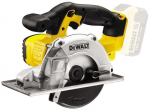 Pilarka tarczowa Dewalt DCS373N 18 V 140 mm | DCS373N-XJ | 5035048377772