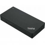 Stacja/replikator Lenovo Thinkpad Dock Gen2 USB-C 90W (40AS0090EU) | 40AS0090EU | 4589702105955