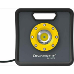 Scangrip Lampa warsztatowa LED NOVA EX, sieciowa SCANGRIP | 8290430156 | 5708997356197