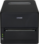 Drukarka etykiet Citizen CT-S4500 Printer USB, | CTS4500XNEBX | 5706998923134