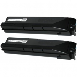 Toner Kyocera TK-8600 Black Oryginał  (TK-8600K) | TK-8600K | 632983031476