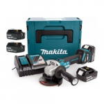 Szlifierka Makita DGA513rtj | DGA513RT3J | 088381720687