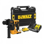 Rotary hammer Dewalt DCH072L2 12 V | DCH072L2 | 5035048741900