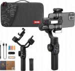 Gimbal Zhiyun Smooth 5S AI Pro Czarny | C030125ABR1 | 6970194089058