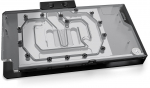 EK Water Blocks EK-Quantum Vector3 TUF Gaming RTX 5080 GPU Wasserblock, D-RGB - Acryl | WAEK-2809 | 3831129901100