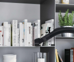 Tolmuimeja Hoover kotita tolmuimeja HP2 Home 850W | HP210H 011 | 8059019111452