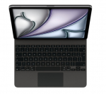 Apple Magic Keyboard QWERTY Angielski Black | MGYY4Z/A | 0195950746204