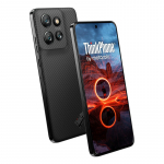 Nutitelefon Motorola ThinkPhone 25 8/256GB Carbon Black (PB5W0002PL) | PB5W0002PL | 840023275937