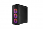 Obudowa Chieftec Scorpion 4 ARGB (GL-04B-UC-OP) | GL-04B-UC-OP | 753263078315