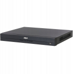 Rejestrator Dahua Technology REJESTRATOR IP NVR5232-16P-EI2 32 KANAŁY, 16 PoE WizSense | NVR5232-16P-EI2 | 6937552405189