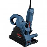 Bosch Powertools Mauer-Nutfr&auml;se GNF 35 CA (blau, 1.400 Watt, Koffer) | 0601621703 | 3165140253390