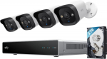 Rejestrator Eufy NVR Security System E40 | E8P00321 | 194644293192
