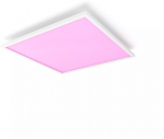 Lampa sufitowa Philips Hue Surimu Square Panel Light, 60 x 60 cm | 2000-6500 Hue White Color Ambiance | 8721103044532 | 8721103044532