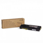 Xerox kollane toonerkassett P6600/WC6605 jaoks, 2 000 lehte | 30860444 | 095205964097
