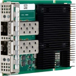 Karta sieciowa HP 10Gb Ethernet 2-port adapter | 10Gb Ethernet 2-port adapter | 5711783851608