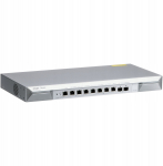 Ruijie Reyee RG-EG710XS | Router, VPN, 10 port&oacute;w, 1x2,5GE WAN, 6xLAN, 3x2,5GE LAN/WAN, 2xSFP+, Cloud, Rack | 6976915004539 | 6976915004539