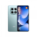 XIAOMI REDMI NOTE 15 12+512GB DS 5G GLACIER BLUE | 6932554487812 | 6932554487812