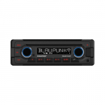 BLAUPUNKT Dakar 224 BT 24V Heavy Duty | 2001017123490 | 4260499850722