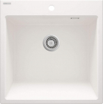 Zlewozmywak Deante Eridan Zlewozmywak granitowy 1-komorowy | ZQE A10K | 5907650811374