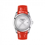WATCH TISSOT WOMAN T035210160310 (32MM) | T035210160310 | 7611608286234