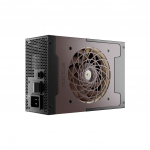 Seasonic PRIME TX-1600 Noctua Edition (Black, 2x 12 Pin High Power GPU, 6x PCIe, Kabel-Management, 1600 Watt) | SS Prime TX-1600 EU/ROW | 9010018900248