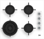 Kuumutusplaat Beko HILW64122SW | HILW64122SW | 8690842127946