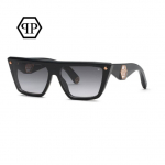P&auml;ikeseprillid PHILIPP PLEIN naistele SPP172S530700 (L&auml;&auml;ts/Sild/K&otilde;rvakaar) 53/22/140 mm | SPP172S530700 | 190605566220
