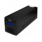 UPS Volt UPS ZASILACZ AWARYJNY VOLT POLSKA MICRO 3000VA 1800W | 5UP3000049 | 5903111886905