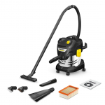 Odkurzacz przemysłowy Karcher WD 4 S Go!Further (1.628-262.0) | 1.628-262.0 | 4066529202321