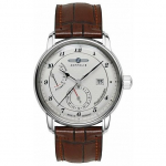 Zegarek Zeppelin Friedrichshafen 85901 42mm | 85901 | 4041338859010