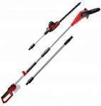 Einhell GC-HC 18/4520 Li T-Solo OKSAPUUR JA PIKENDUSSAAG | 3410587 | 4006825688979