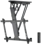 Uchwyt sufitowy do TV, 32-70 cali, max 35kg. elektryczny | BP0159A | 4052792076363