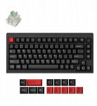 Keychron L5W-M1 Lemokey Magnetic Dark Master | L5W-M1 | 4894979037077