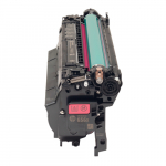 HP Cartridge No 656X HP656X HP 656X Black Schwarz (CF460X) | CF460X | 0889894325457