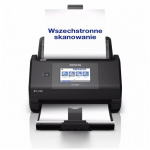 Skaner Epson EPSON WorkForce ES-590W Document scanner 45ppm | B11B288401 | 8715946745787