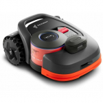 Vejos robotas Segway Navimow H800E-VF｜800 m&sup2; | AA.00.0012.33 | 8721008412375