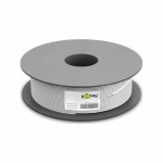 Kaabel Goobay Goobay 68707 CAT 5e v&otilde;rgukaabel, U/UTP, grey, 100 m | 68707 | 4040849687075