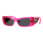 P&auml;ikeseprillid VERSACE naistele VE4481-543487 (l&auml;&auml;tse/silla/sanga) 54/17/135 mm | VE4481-543487 | 8056262223338