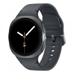 Samsung Galaxy Watch 8 Graphite 40mm DE Model LTE Android | SM-L325FDAAEUB | 8806097481201