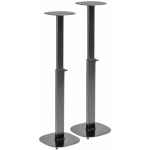 Mywall myWall HS23L 2 statiivi k&otilde;larikastidele Black | HS23L | 4012386135760