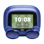 JBL Live Buds 4 juhtmevabad k&otilde;rvaklapid Bluetoothiga, 40 tundi aku kestvust | JBLLIVEBUDS4BLU | 1200130035418