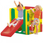 Little Tikes Plac zabaw - Małpi Gaj dla maluch&oacute;w (LIT41391) | LIT41391 | 0050743041396