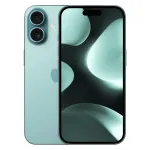 Nutitelefon APPLE IPHONE 16 128GB Teal MYED3ZD/A | 000001D0 | 0195949822681