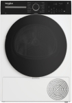 Whirlpool riiete kuivati WPS D8 WBS EE (8003437065002) | WPS D8 WBS EE | 8003437065002