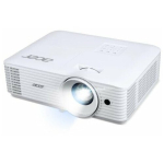 Projektor Acer X1526pi 4000 ANSI luumenit DLP 1080p (1920x1080) 3D &uuml;hilduvus White (MR.P0Z11.001) | MR.P0Z11.001 | 4711721023365