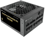 Toiteplokk Thermaltake Dockpower FI 750W Gold modulaarne ATX3.1 Gen5 (PS-DCP-0750FNFAGE-2) | PS-DCP-0750FNFAGE-2 | 4711711160919