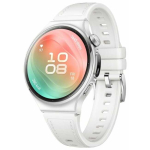 Nutikell Huawei Watch 6 42 mm Classic White | Leib-L19L | 6942711314158