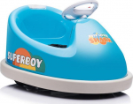 Lean Cars Elektriauto XMX621 Blue | 9787-uniw | 5904204757041